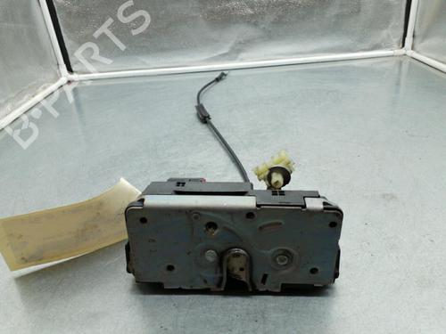 Used Front right lock OPEL CORSA D (S07) 1.3 CDTI (L08, L68) (75 hp) 26938340