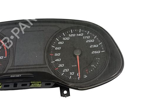 Instrument cluster SEAT LEON (5F1) 1.2 TSI | BP31993783C47  - Image 7