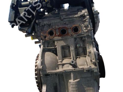 Engine NISSAN MICRA IV (K13K, K13KK) 1.2 | BP25101231M1