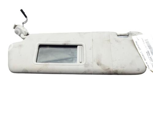 Used Left sun visor Left sun visor AUDI A5 (8T3) 2.7 TDI (190 hp) 25087399 25087399