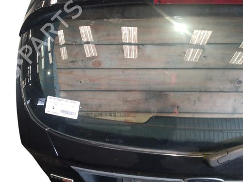 Tailgate FORD FIESTA VI (CB1, CCN) 1.6 TDCi | BP30543293C6