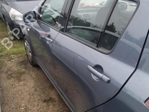 Left front driveshaft SUZUKI SWIFT III (MZ, EZ) 1.3 (RS413, ZC11S) | BP25103278M38  - Image 6