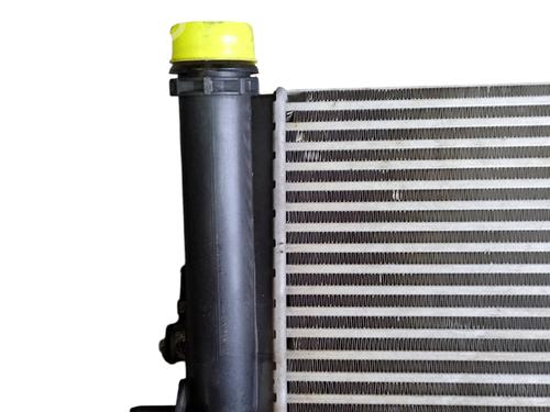 Intercooler RENAULT CAPTUR I (J5_, H5_) 1.2 TCe 120 | BP29610151M30