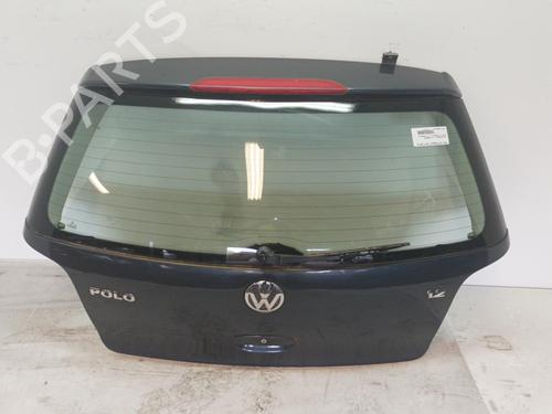 Bagklap CC/Kombi-Coupé VW POLO (9N_, 9A_) 1.2 12V (64 hp) 25062692
