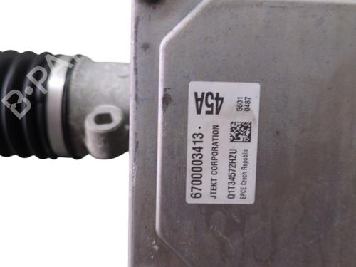 Steering rack RENAULT TWINGO III (BCM_, BCA_) 1.0 SCe 70 | BP32065034M22  - Image 8