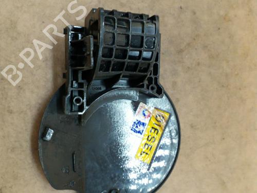 Używane Klapa wlewu paliwa CITROËN C4 Picasso I MPV (UD_) 1.6 HDi (109 hp) 25105305