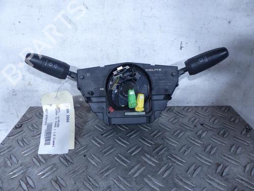 Steering column stalk OPEL CORSA D (S07) 1.3 CDTI (L08, L68) | BP25091070I23 - Image 7