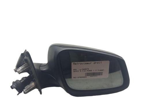 Right mirror BMW 5 (F10) 520 d | BP25103098C27 
