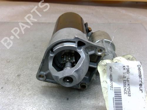 Starter FORD KA (RU8) 1.2 | BP25110811M8  - Image 5