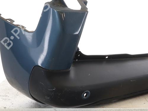 Rear bumper CITROËN BERLINGO MULTISPACE (B9) | BP37588209C8 - Image 5