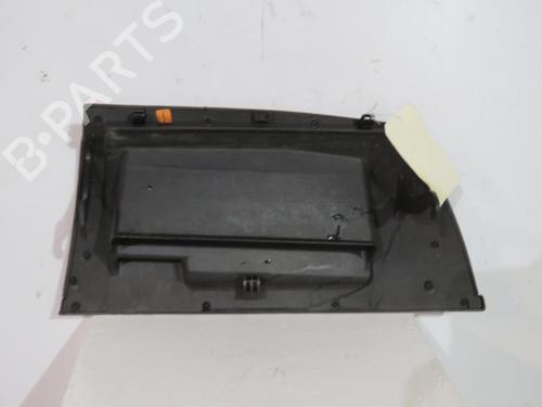 Glove box PEUGEOT 807 (EB_) 2.0 HDi | BP25112716C95 