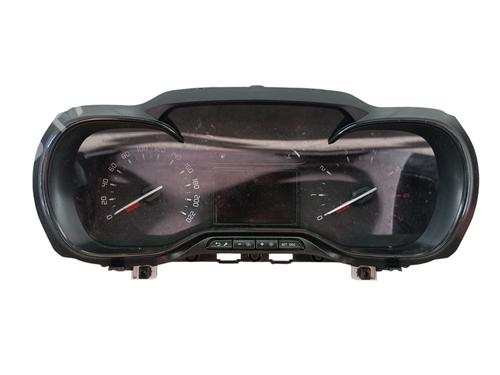Instrument cluster CITROËN BERLINGO Box Body/MPV (K9) 1.5 BlueHDi 100 | BP29256826C47 