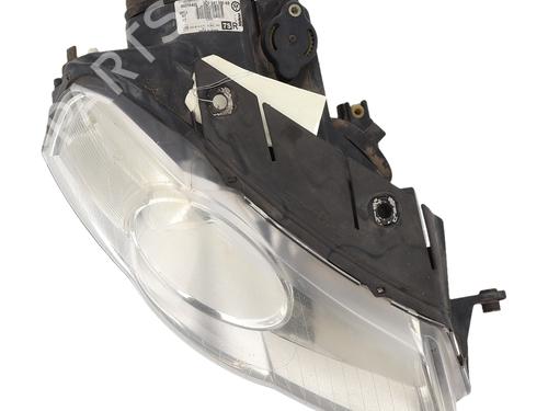 Used Right headlight Right headlight VW PASSAT B6 (3C2) 1.9 TDI (105 hp) 34191136 34191136