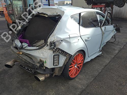 Left rear window switch SEAT LEON (5F1) 2.0 Cupra | BP25104833I29 - Image 10