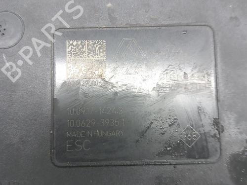 ABS pump RENAULT MEGANE IV Hatchback (B9A/M/N_) | BP25059111M43 - Image 6