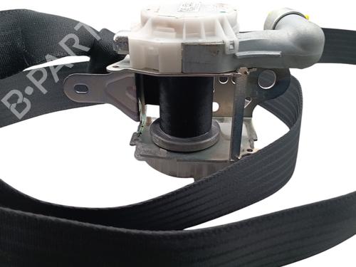 Front left belt tensioner PEUGEOT 107 (PM_, PN_) 1.0 | BP25072425C87 