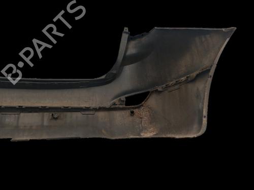 Used Rear bumper Rear bumper HYUNDAI ix35 (LM, EL, ELH) 1.7 CRDi (116 hp) 34107913 34107913