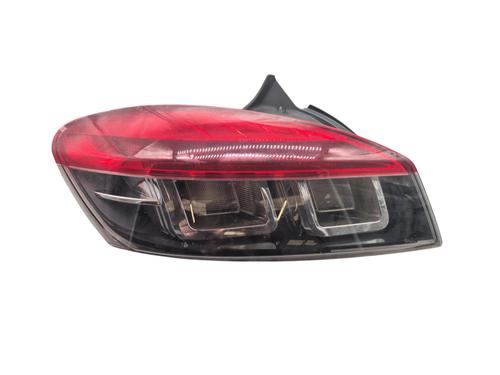 Left taillight RENAULT MEGANE III Coupe (DZ0/1_) 2.0 dCi (DZ0L) | BP29222159C34 