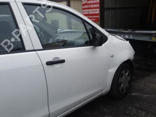 Front wiper motor OPEL AGILA (B) (H08) 1.0 (F68) | BP25093775M29 