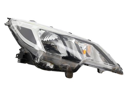 Right headlight MITSUBISHI MIRAGE / SPACE STAR VI Hatchback (A0_A) 1.0 (A05A) | BP38939552C29 - Image 5