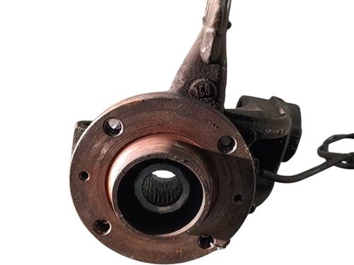 Right front steering knuckle PEUGEOT 207 (WA_, WC_) 1.6 HDi | BP30107794M26