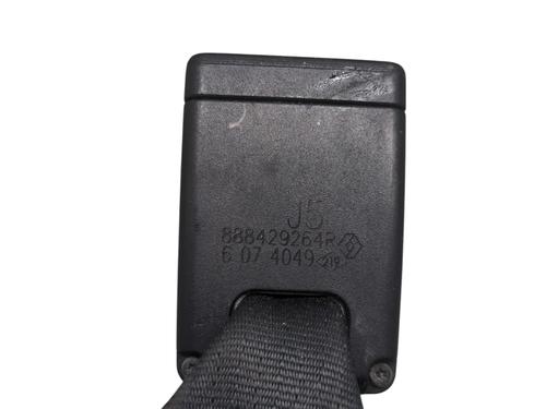 Seat buckle RENAULT TALISMAN (LP_) 1.6 dCi 130 | BP29371110I32 