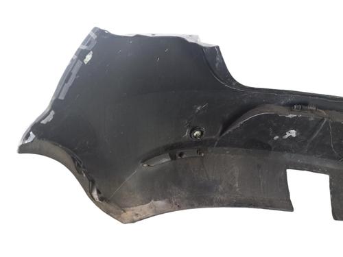 Rear bumper SEAT LEON (1P1) 1.9 TDI | BP25072623C8 