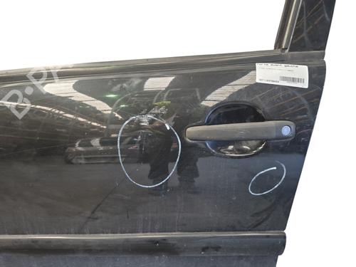 Left front door CITROËN C3 I (FC_, FN_)  | BP25060919C2