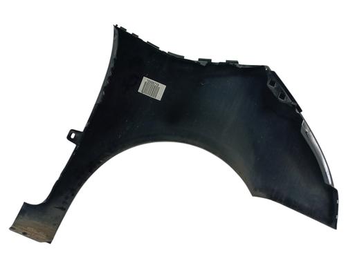 Left front fenders CITROËN C4 Picasso I MPV (UD_) 2.0 i 16V | BP30181331C41