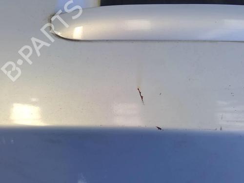 Used Tailgate Tailgate VW PASSAT B5 (3B2) 1.8 (125 hp) 25068048 25068048