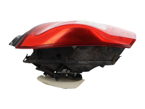 Left taillight RENAULT TWINGO II (CN0_) | BP37470963C34 - Image 5