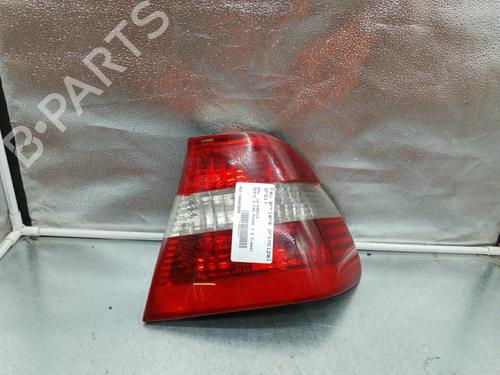 Right taillight BMW 3 (E46) 320 d | BP25088941C35 