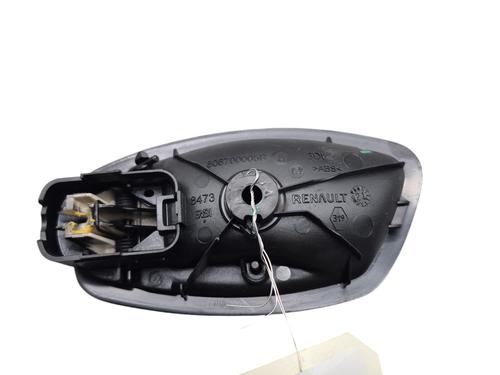 Front right interior door handle RENAULT ZOE (BFM_) | BP25097789I14 - Image 2