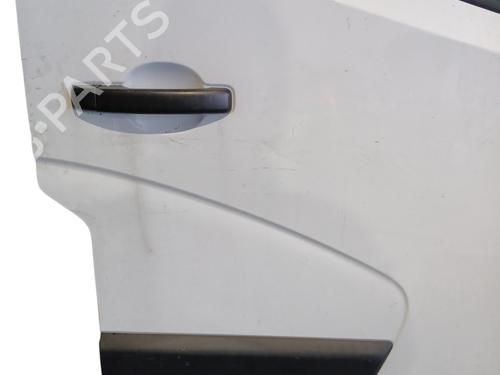 Used Right front door RENAULT MASTER III Van (FV) 2.3 dCi 145 FWD (FV0E, FV0F, FV0H, FV02, FV0M, FV0S,... (146 hp) 30543287