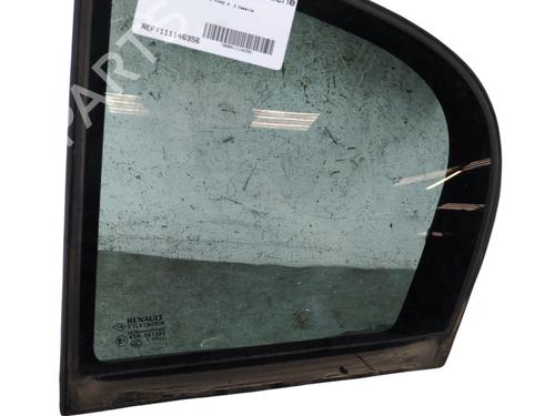 Used Rear left door window RENAULT LAGUNA III (BT0/1) 2.0 16V (BT05, BT0F, BT0W) (140 hp) 28521712