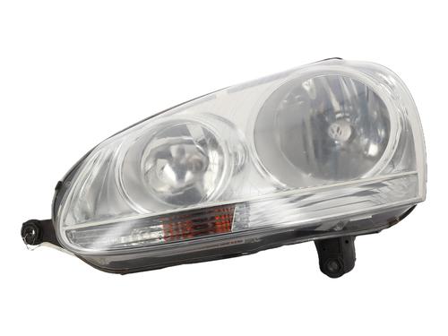 Left headlight VW JETTA III (1K2) 2.0 TDI 16V | BP36522128C28 - Image 5