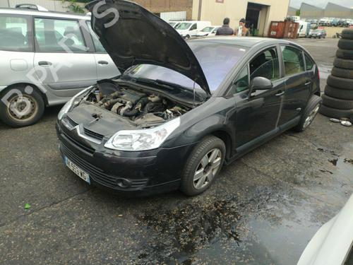 Left mirror glass CITROËN C4 I (LC_) 1.6 HDi | BP25067956C148 
