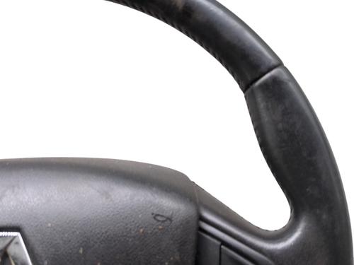 Steering wheel RENAULT MEGANE III Hatchback (BZ0/1_, B3_) 1.5 dCi (BZ09, BZ0D, BZ1W, BZ29, BZ14) | BP28567561C49 - Image 2