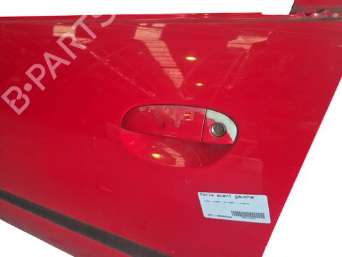 Used Left front door Left front door HYUNDAI i10 I (PA) 1.2 (78 hp) 26459143 26459143