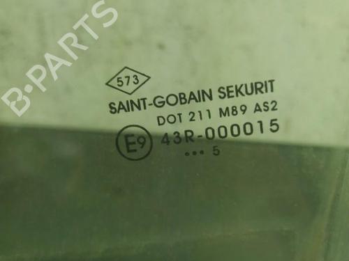 front-left-door-window-dacia-sandero-ii-2012-25055572 main image