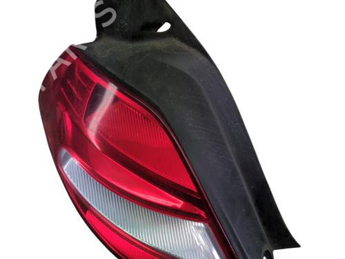 Left taillight RENAULT MEGANE II (BM0/1_, CM0/1_) 1.6 16V | BP30816443C34 