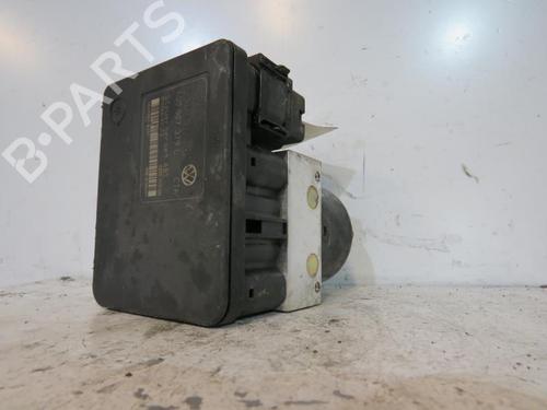 Used ABS pump ABS pump 25112782 25112782