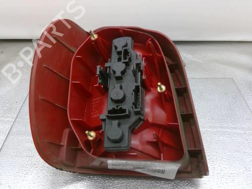 Right taillight VW POLO (6N2) 1.4 | BP25111521C35 