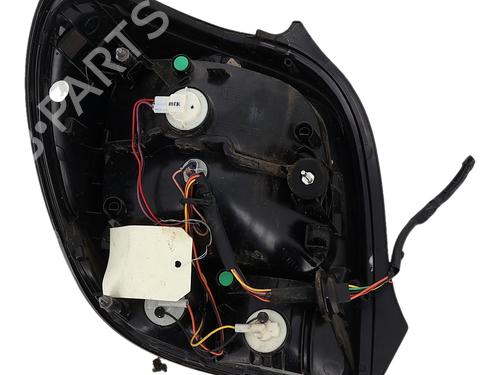 Used Right taillight Right taillight 38063832 38063832