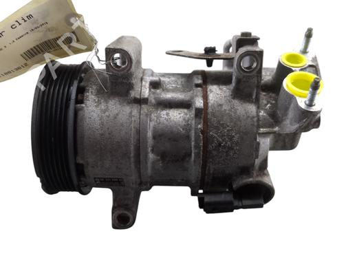 Compressore A/C DS DS 3 (SA_) 1.2 THP 110 / PureTech 110 (SAHNPS, SAHNZ6, SAHNZT) (110 hp) 31654297