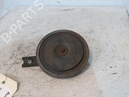 Used Horn HYUNDAI GETZ (TB) 1.3 (85 hp) 25070688