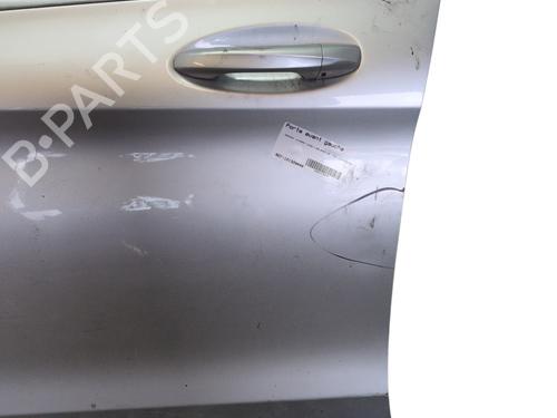 Left front door MERCEDES-BENZ C-CLASS (W205) C 180 BlueTEC / d (205.036) | BP32391859C2