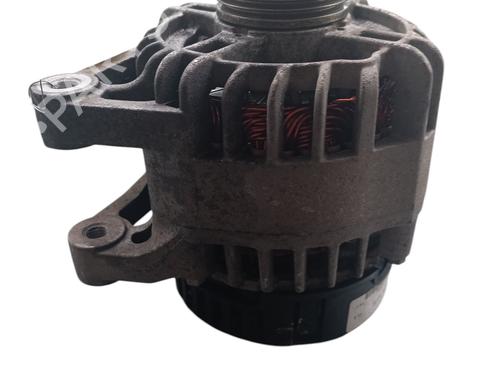 Generator PEUGEOT 206 Hatchback (2A/C) 1.4 i (75 hp) 28795470