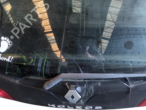 Tailgate RENAULT KOLEOS I (HY_) 2.0 dCi 4x4 (HY0K) | BP31218119C6