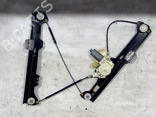 front-left-window-mechanism-bmw-5-e60-2001-2002-2003-2004-2005-2006-2007-2008-2009-2010-25111166 main image